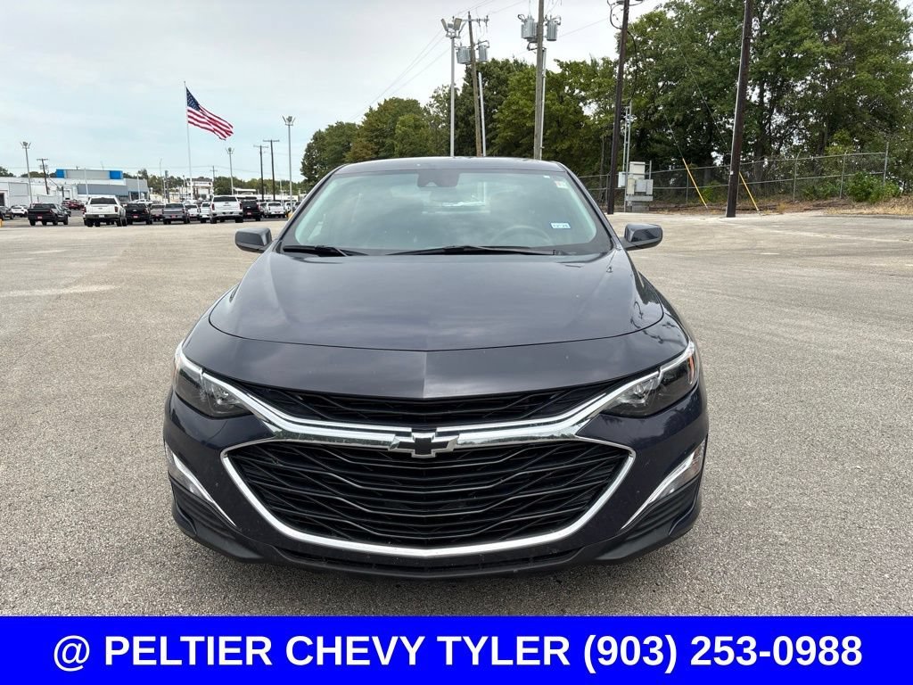 chevrolet malibu 2025 1G1ZG5ST4SF131206 image chevrolet malibu 2025 1G1ZG5ST4SF131206 image