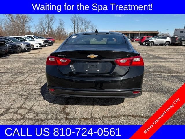 chevrolet malibu 2025 1G1ZD5ST8SF151886 image chevrolet malibu 2025 1G1ZD5ST8SF151886 image