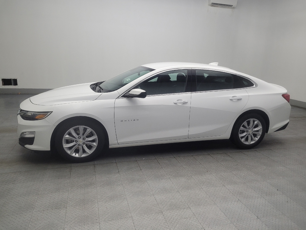 chevrolet malibu 2025 1G1ZD5ST9SF107816 image chevrolet malibu 2025 1G1ZD5ST9SF107816 image