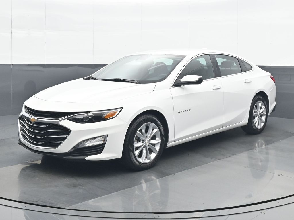chevrolet malibu 2025 1G1ZD5ST3SF124241 image chevrolet malibu 2025 1G1ZD5ST3SF124241 image