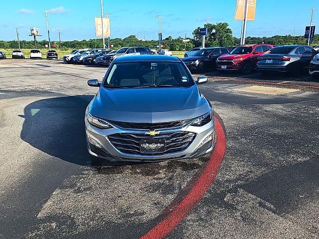 chevrolet malibu 2025 1G1ZD5ST5SF120398 image chevrolet malibu 2025 1G1ZD5ST5SF120398 image