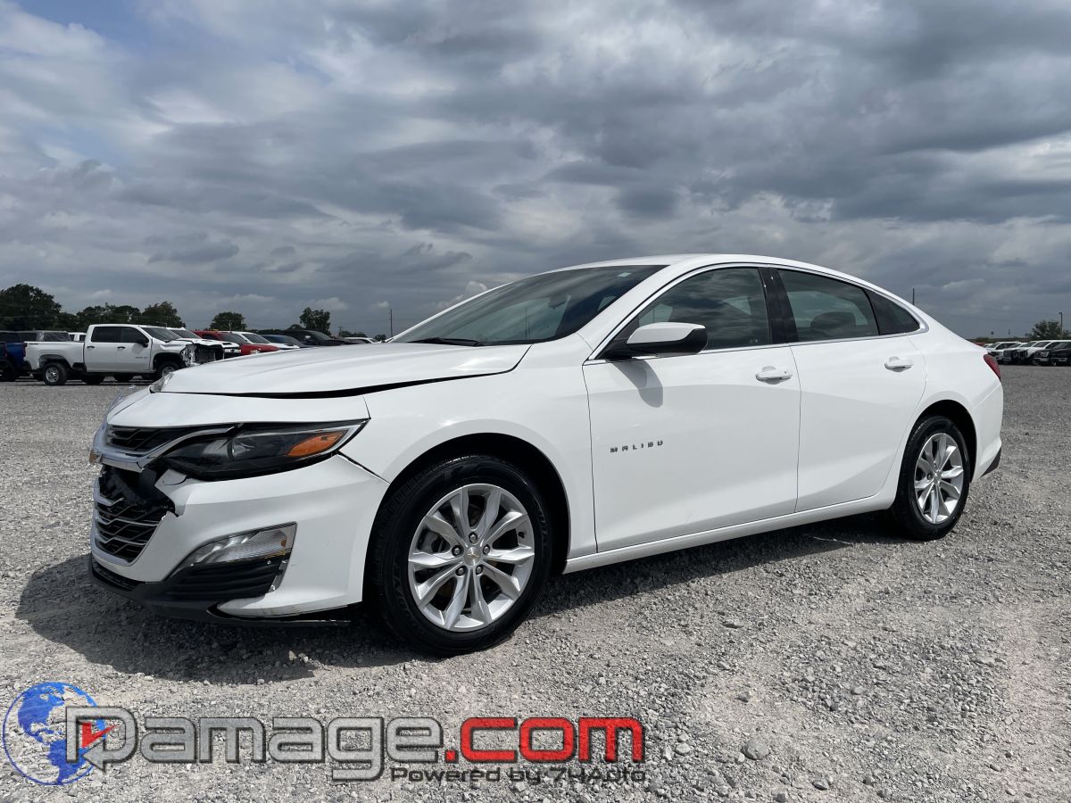 chevrolet malibu 2025 1G1ZD5ST2SF152659 image chevrolet malibu 2025 1G1ZD5ST2SF152659 image