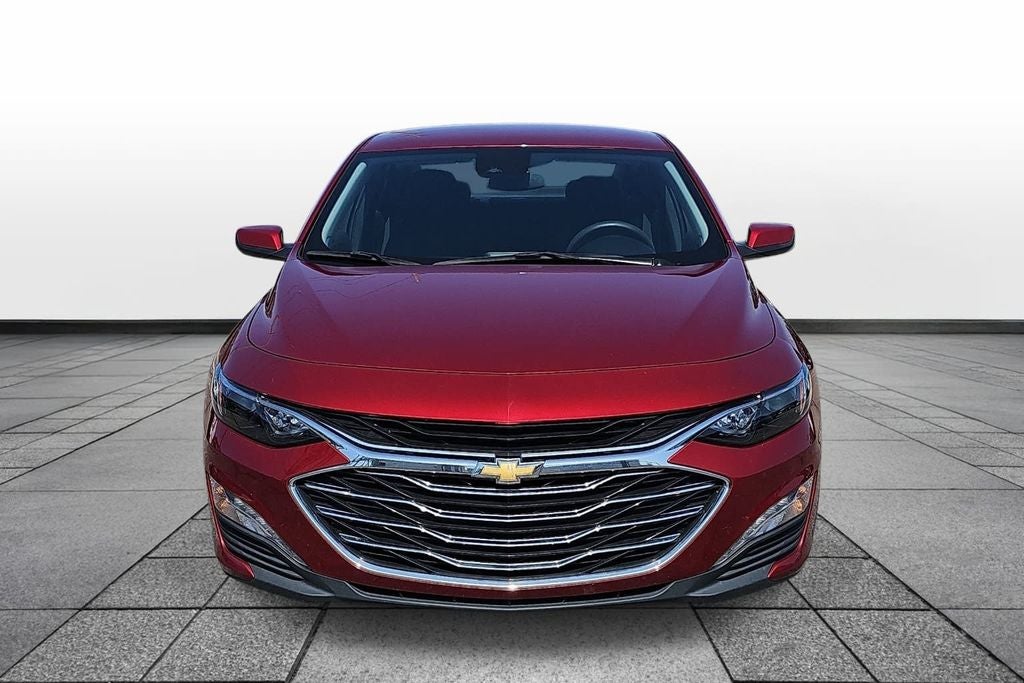 chevrolet malibu 2025 1G1ZD5ST2SF125171 image chevrolet malibu 2025 1G1ZD5ST2SF125171 image