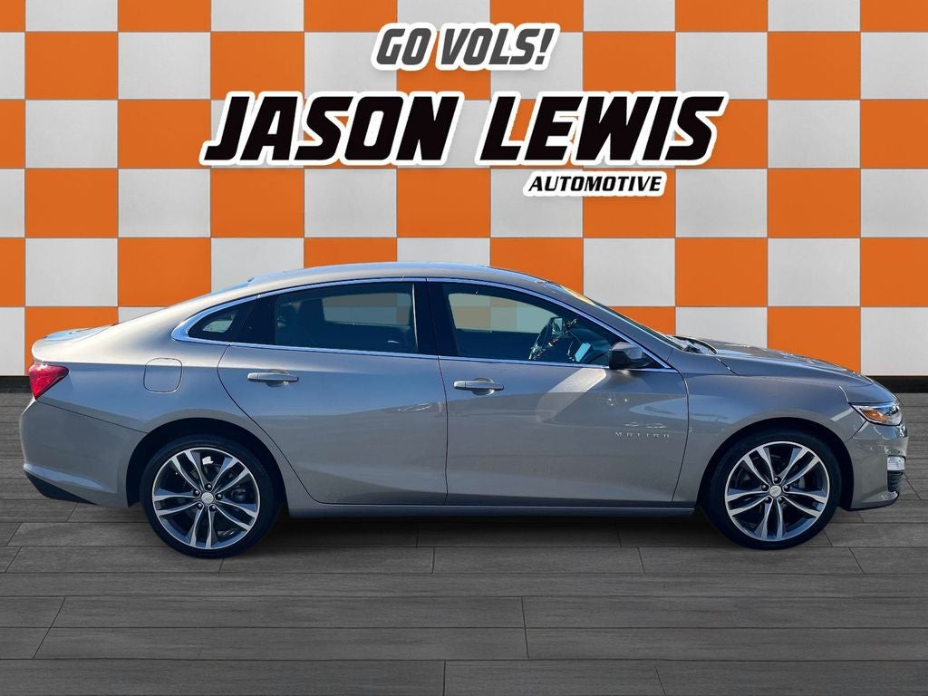 chevrolet malibu 2025 1G1ZD5STXSF153915 image chevrolet malibu 2025 1G1ZD5STXSF153915 image