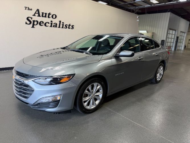 chevrolet malibu 2025 1G1ZD5ST3SF121050 image chevrolet malibu 2025 1G1ZD5ST3SF121050 image