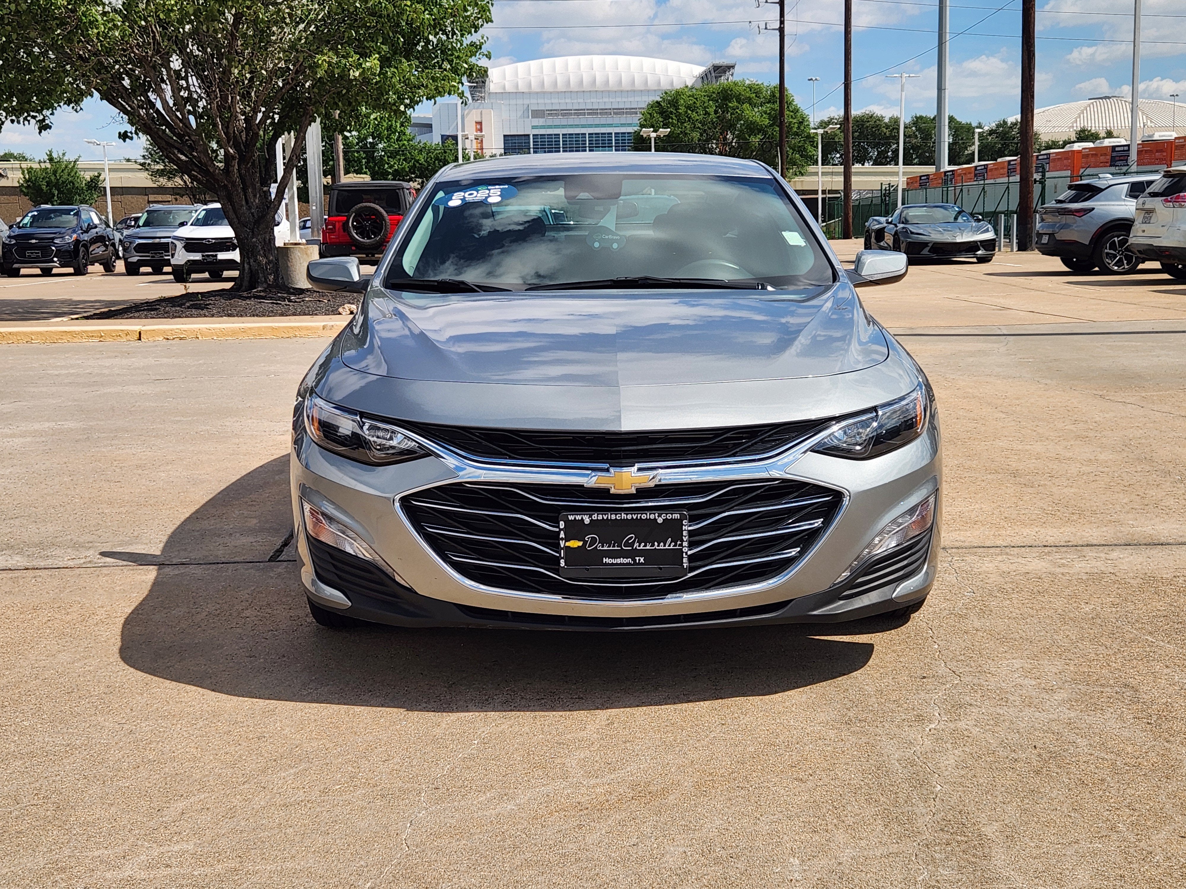chevrolet malibu 2025 1G1ZD5ST1SF155486 image chevrolet malibu 2025 1G1ZD5ST1SF155486 image