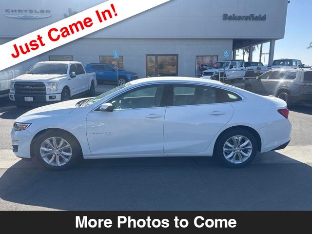 chevrolet malibu 2025 1G1ZD5ST7SF124601 image chevrolet malibu 2025 1G1ZD5ST7SF124601 image