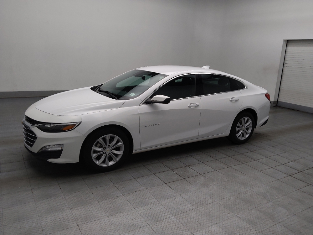 chevrolet malibu 2025 1G1ZD5ST3SF142755 image chevrolet malibu 2025 1G1ZD5ST3SF142755 image