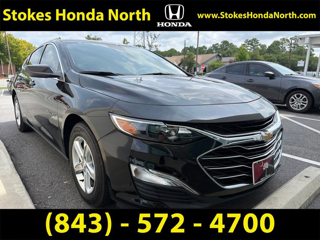 chevrolet malibu 2025 1G1ZB5ST6SF103986 image chevrolet malibu 2025 1G1ZB5ST6SF103986 image