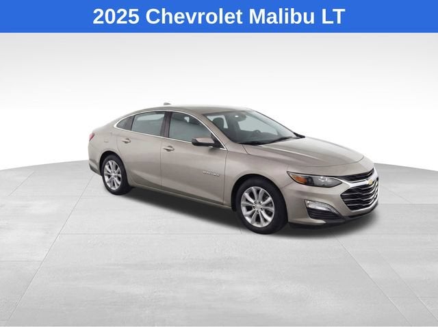 chevrolet malibu 2025 1G1ZD5ST6SF124122 image chevrolet malibu 2025 1G1ZD5ST6SF124122 image