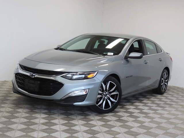 chevrolet malibu 2025 1G1ZG5ST4SF109612 image chevrolet malibu 2025 1G1ZG5ST4SF109612 image