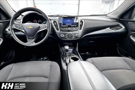 chevrolet malibu 2025 1G1ZD5ST2SF144478 image chevrolet malibu 2025 1G1ZD5ST2SF144478 image