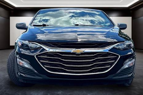 chevrolet malibu 2025 1G1ZD5ST3SF144957 image chevrolet malibu 2025 1G1ZD5ST3SF144957 image