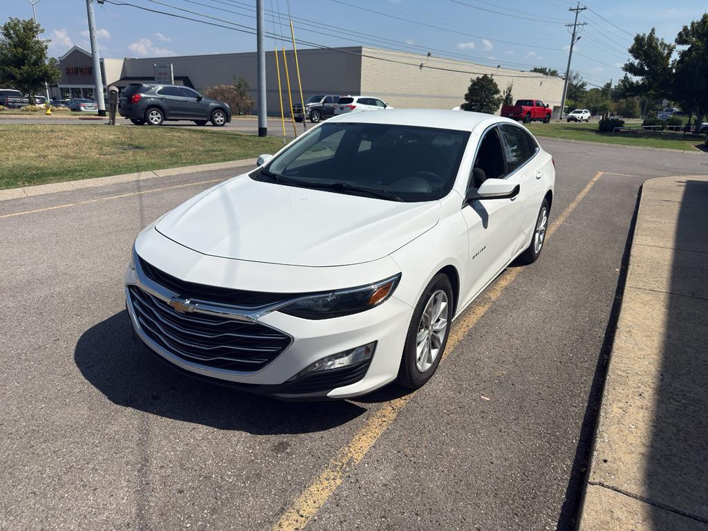 chevrolet malibu 2025 1G1ZD5ST1SF142592 image chevrolet malibu 2025 1G1ZD5ST1SF142592 image