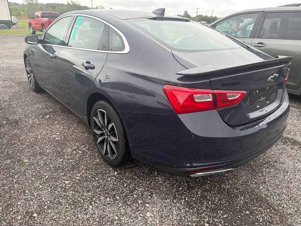 chevrolet malibu 2025 1G1ZG5ST5SF140366 image chevrolet malibu 2025 1G1ZG5ST5SF140366 image