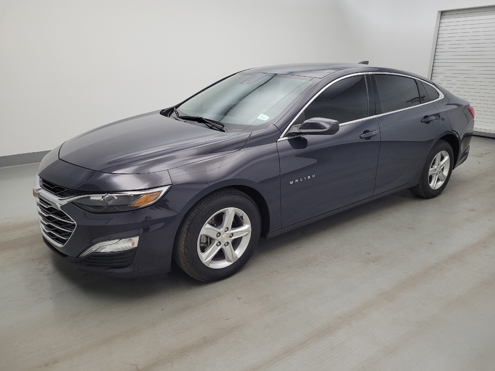 chevrolet malibu 2025 1G1ZB5ST1SF109050 image chevrolet malibu 2025 1G1ZB5ST1SF109050 image