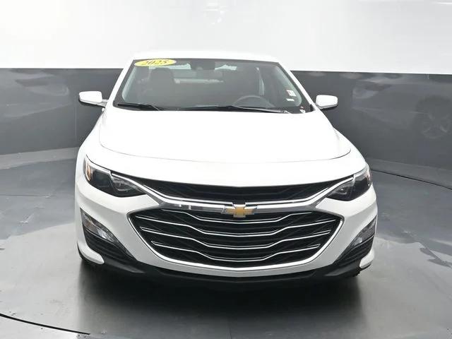 chevrolet malibu 2025 1G1ZD5ST6SF154544 image chevrolet malibu 2025 1G1ZD5ST6SF154544 image