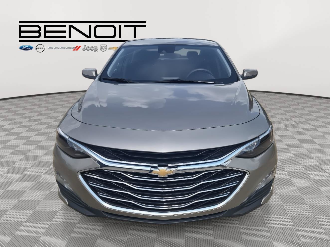 chevrolet malibu 2025 1G1ZD5ST6SF119020 image chevrolet malibu 2025 1G1ZD5ST6SF119020 image