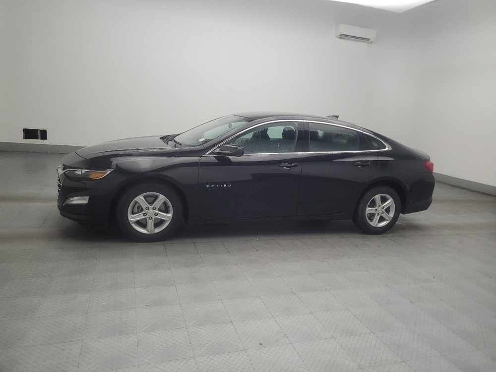 chevrolet malibu 2025 1G1ZD5ST6SF108504 image chevrolet malibu 2025 1G1ZD5ST6SF108504 image