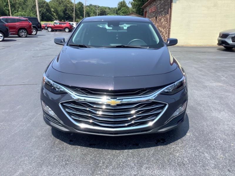 chevrolet malibu 2025 1G1ZD5STXSF119134 image chevrolet malibu 2025 1G1ZD5STXSF119134 image
