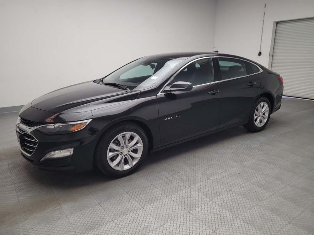 chevrolet malibu 2025 1G1ZD5ST5SF131417 image chevrolet malibu 2025 1G1ZD5ST5SF131417 image