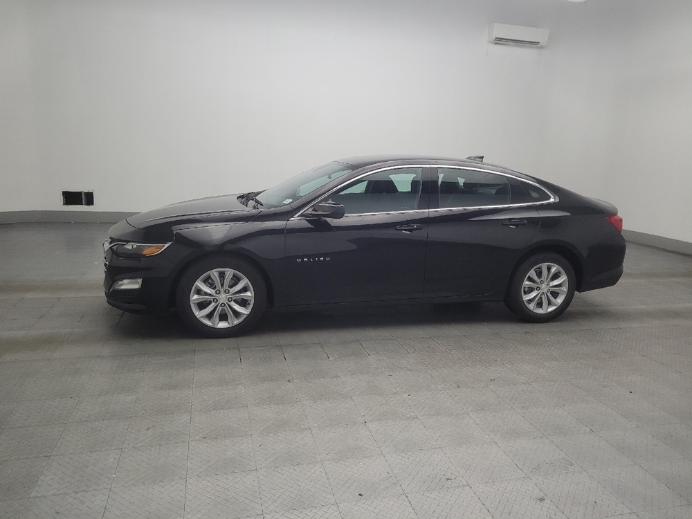chevrolet malibu 2025 1G1ZD5ST7SF111329 image chevrolet malibu 2025 1G1ZD5ST7SF111329 image