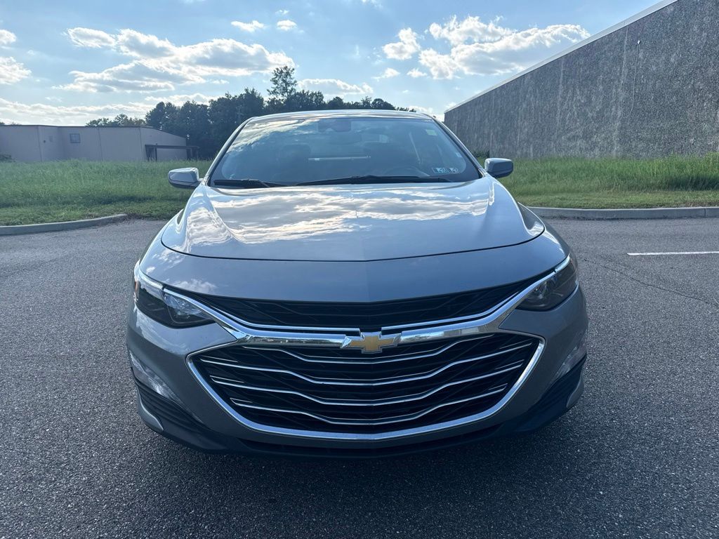 chevrolet malibu 2025 1G1ZD5ST9SF140413 image chevrolet malibu 2025 1G1ZD5ST9SF140413 image