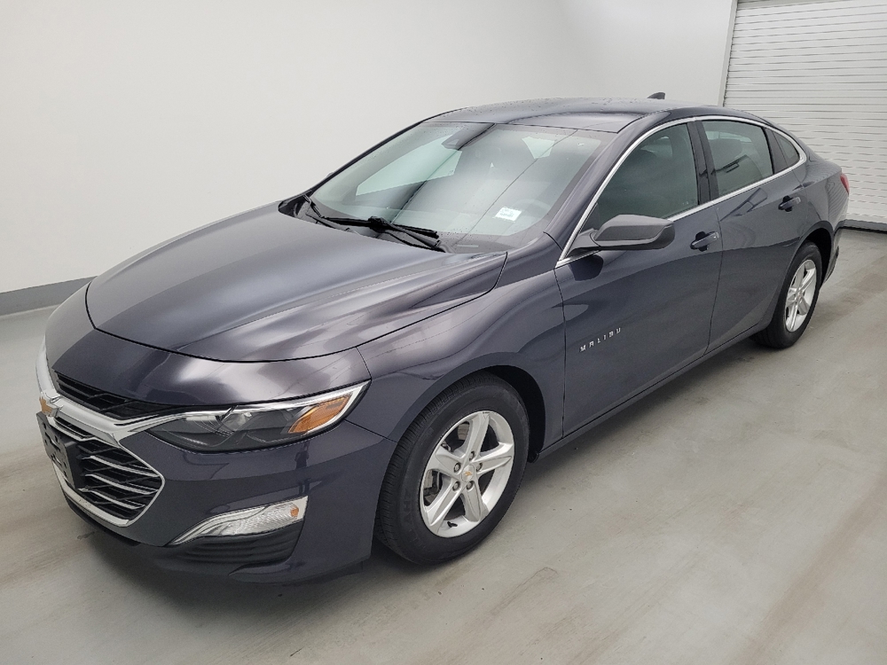 chevrolet malibu 2025 1G1ZC5ST9SF123212 image chevrolet malibu 2025 1G1ZC5ST9SF123212 image