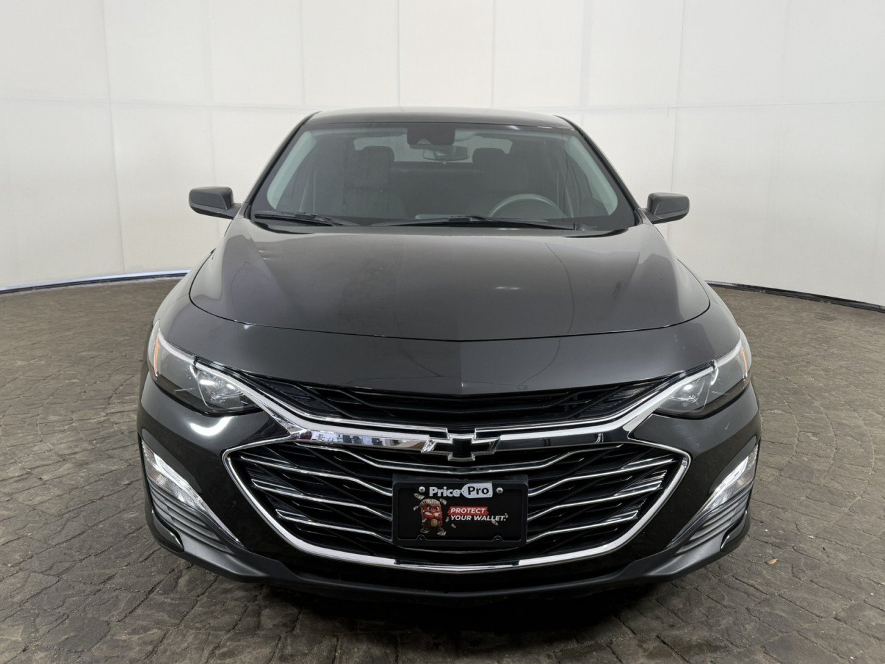 chevrolet malibu 2025 1G1ZB5STXSF105238 image chevrolet malibu 2025 1G1ZB5STXSF105238 image