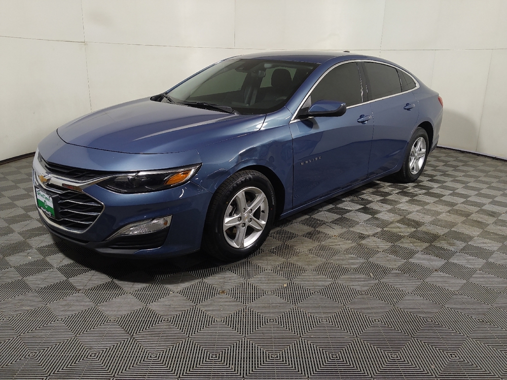 chevrolet malibu 2025 1G1ZB5ST7SF101390 image chevrolet malibu 2025 1G1ZB5ST7SF101390 image