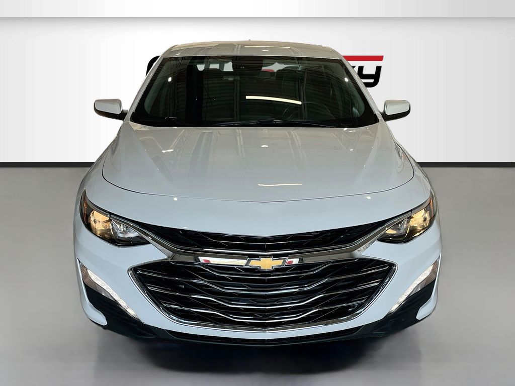 chevrolet malibu 2025 1G1ZD5ST8SF107354 image chevrolet malibu 2025 1G1ZD5ST8SF107354 image
