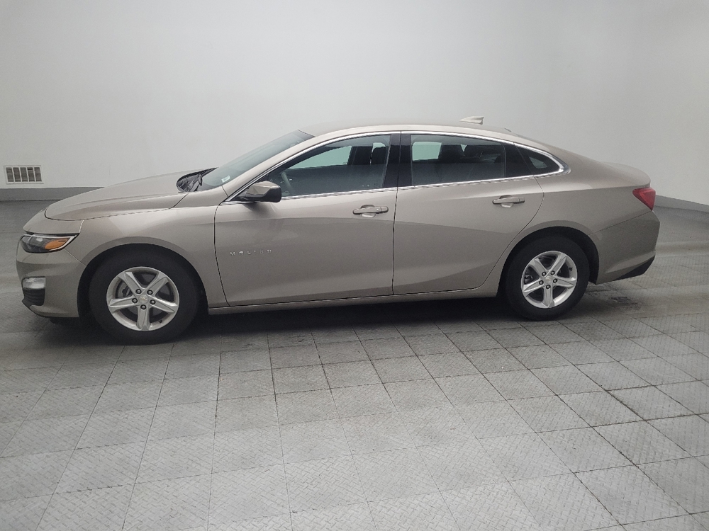 chevrolet malibu 2025 1G1ZD5ST1SF108426 image chevrolet malibu 2025 1G1ZD5ST1SF108426 image