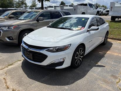 chevrolet malibu 2025 1G1ZG5ST1SF134032 image chevrolet malibu 2025 1G1ZG5ST1SF134032 image