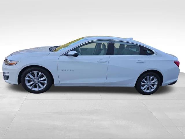 chevrolet malibu 2025 1G1ZD5ST2SF117653 image chevrolet malibu 2025 1G1ZD5ST2SF117653 image