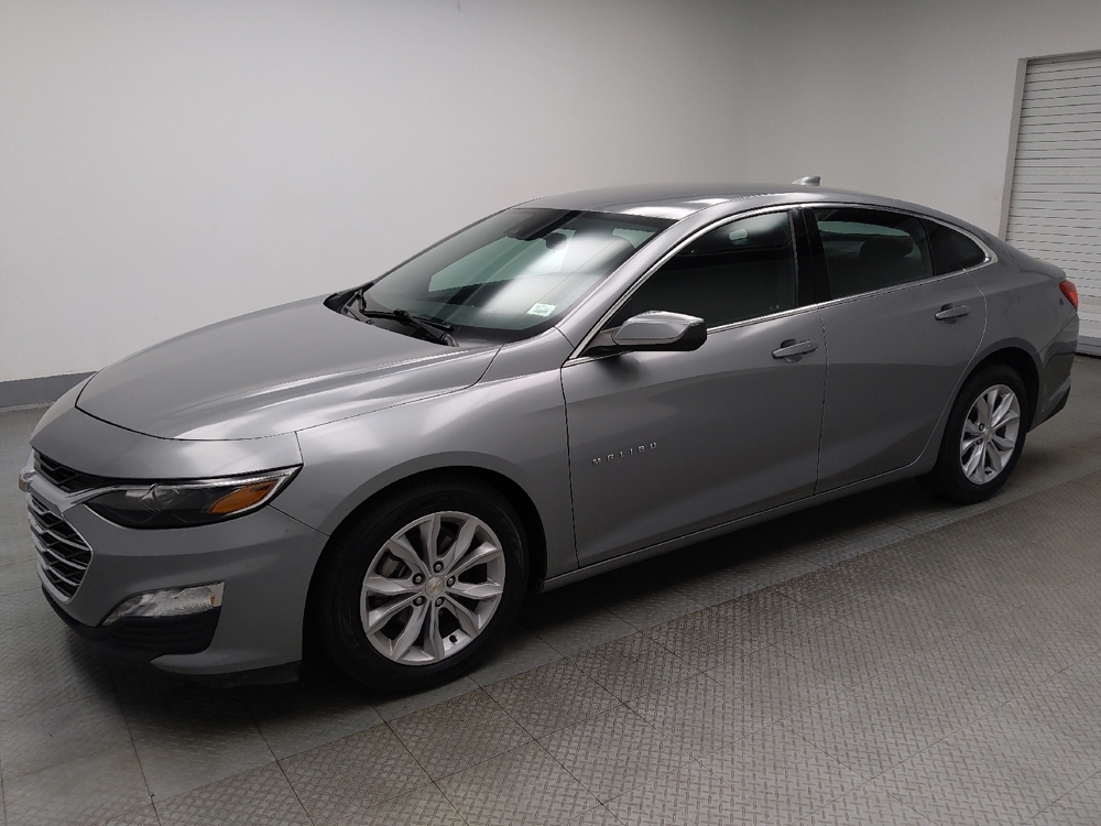 chevrolet malibu 2025 1G1ZD5ST9SF113129 image chevrolet malibu 2025 1G1ZD5ST9SF113129 image