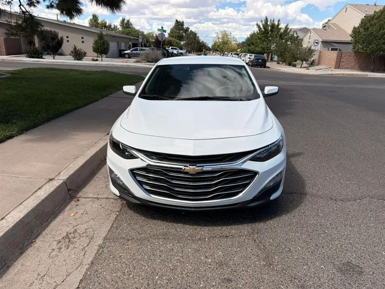 chevrolet malibu 2025 1G1ZD5ST9SF114510 image chevrolet malibu 2025 1G1ZD5ST9SF114510 image
