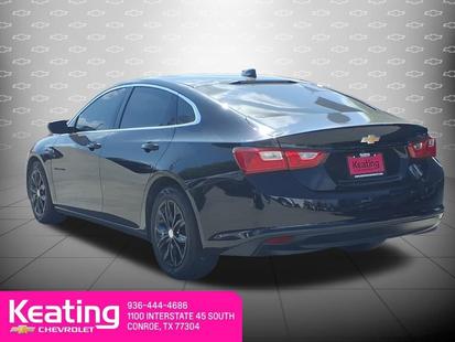 chevrolet malibu 2025 1G1ZD5ST9SF127807 image chevrolet malibu 2025 1G1ZD5ST9SF127807 image