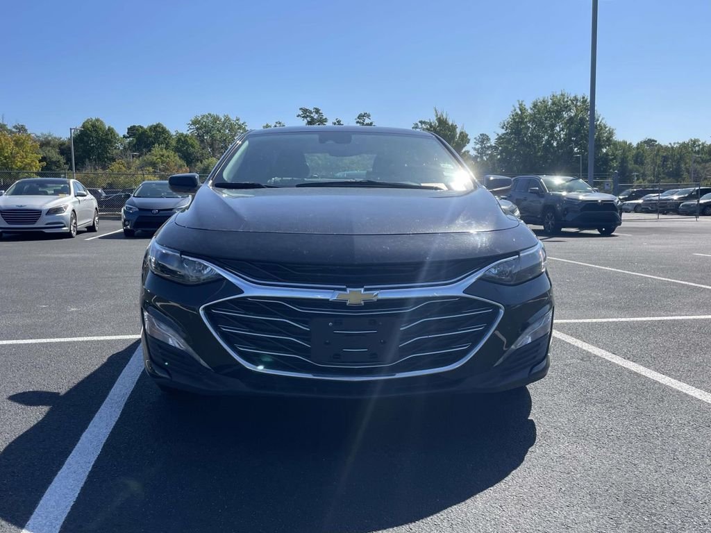 chevrolet malibu 2025 1G1ZD5ST4SF153747 image chevrolet malibu 2025 1G1ZD5ST4SF153747 image