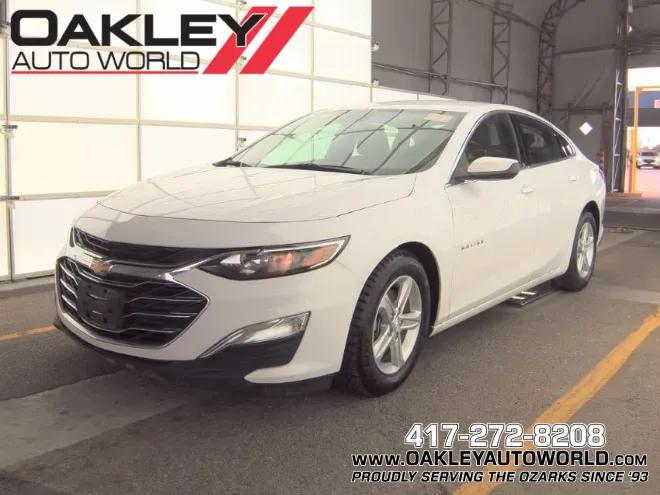 chevrolet malibu 2025 1G1ZC5ST6SF110546 image chevrolet malibu 2025 1G1ZC5ST6SF110546 image