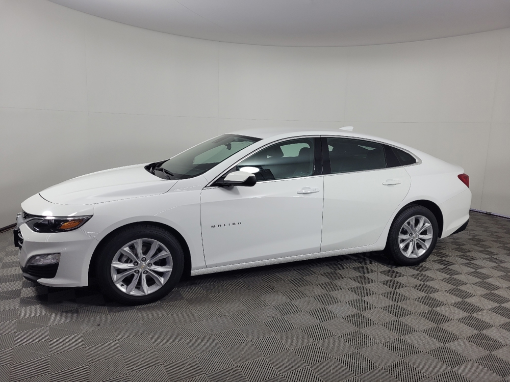 chevrolet malibu 2025 1G1ZD5ST6SF142507 image chevrolet malibu 2025 1G1ZD5ST6SF142507 image