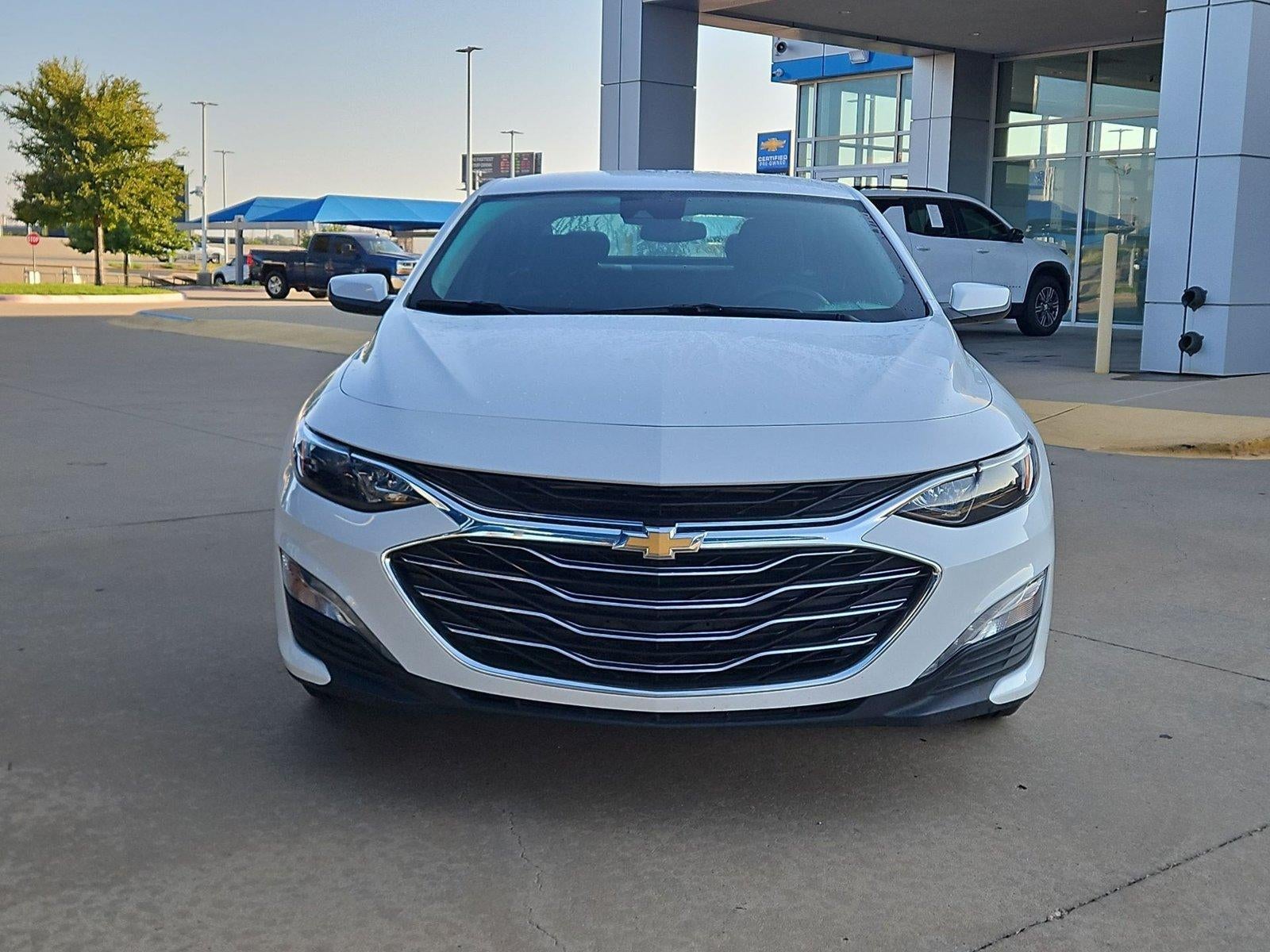 chevrolet malibu 2025 1G1ZD5ST1SF136663 image chevrolet malibu 2025 1G1ZD5ST1SF136663 image
