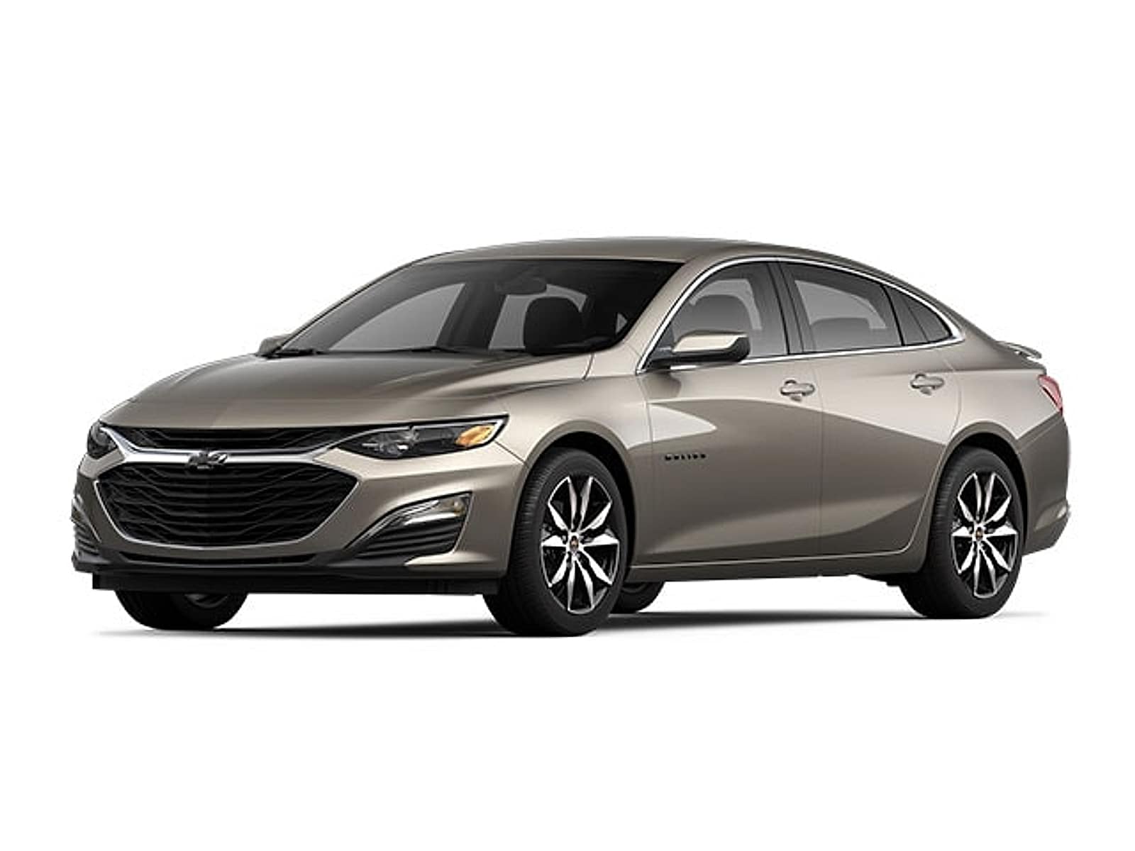 chevrolet malibu 2025 1G1ZG5ST1SF107803 image chevrolet malibu 2025 1G1ZG5ST1SF107803 image