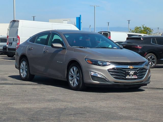 chevrolet malibu 2025 1G1ZD5STXSF111597 image chevrolet malibu 2025 1G1ZD5STXSF111597 image