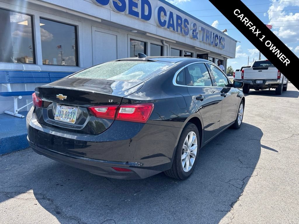 chevrolet malibu 2025 1G1ZD5ST5SF144121 image chevrolet malibu 2025 1G1ZD5ST5SF144121 image