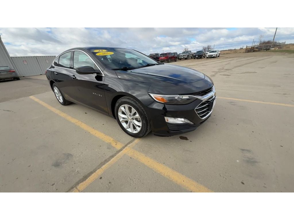 chevrolet malibu 2025 1G1ZD5STXSF114922 image chevrolet malibu 2025 1G1ZD5STXSF114922 image