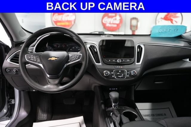 chevrolet malibu 2025 1G1ZC5ST5SF120937 image chevrolet malibu 2025 1G1ZC5ST5SF120937 image