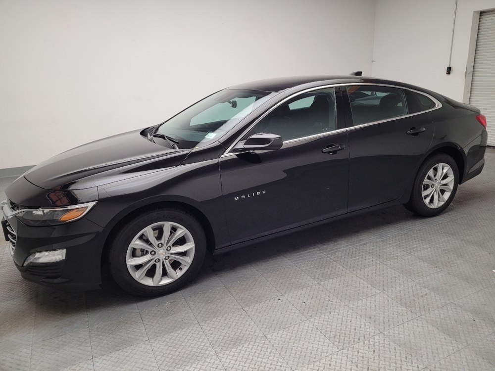chevrolet malibu 2025 1G1ZD5ST1SF123458 image chevrolet malibu 2025 1G1ZD5ST1SF123458 image