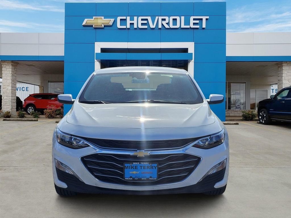 chevrolet malibu 2025 1G1ZD5ST5SF127948 image chevrolet malibu 2025 1G1ZD5ST5SF127948 image