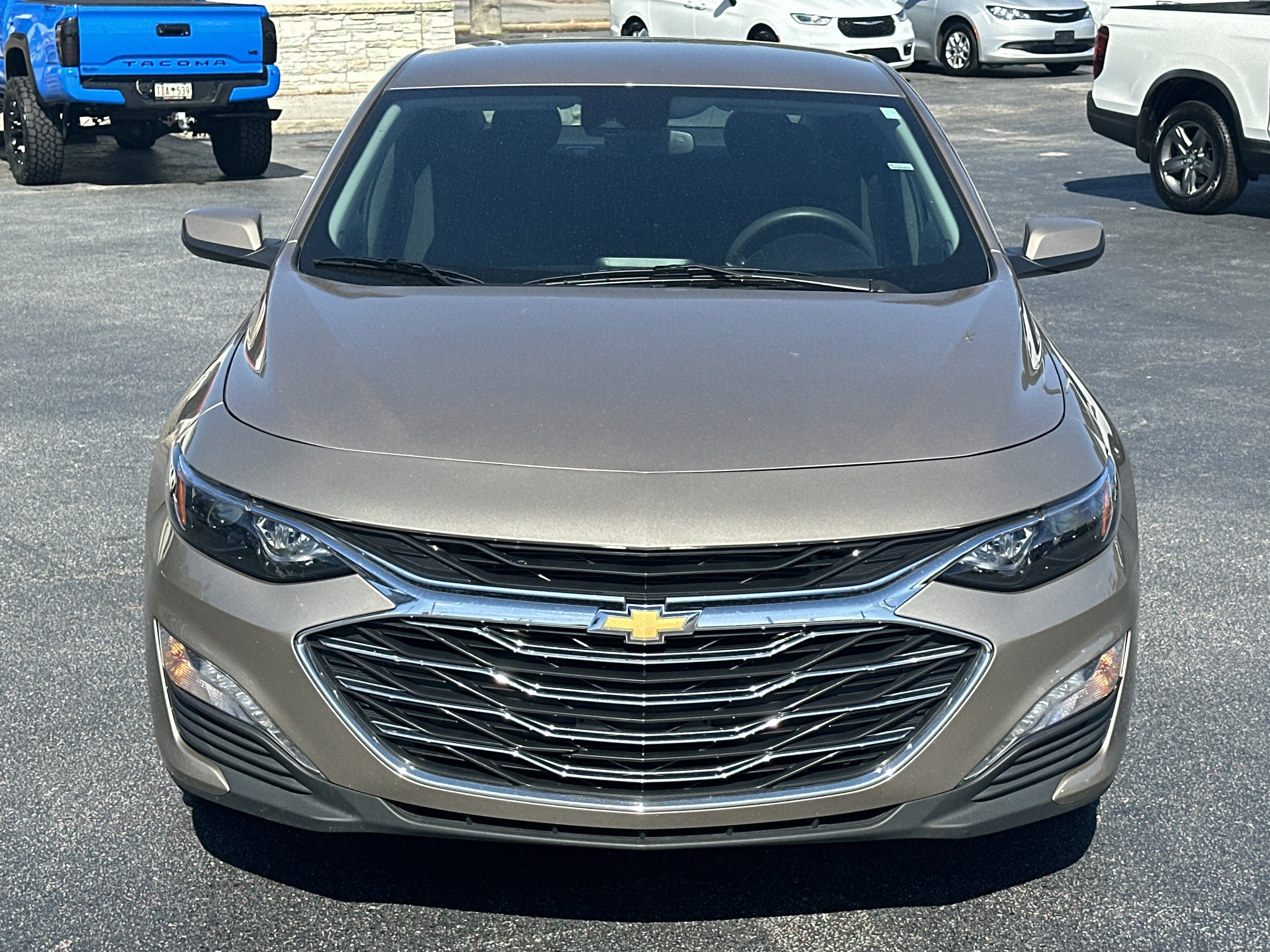 chevrolet malibu 2025 1G1ZD5ST0SF126951 image chevrolet malibu 2025 1G1ZD5ST0SF126951 image