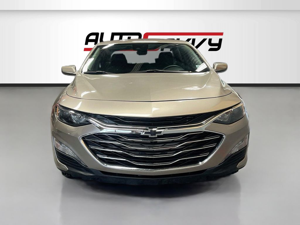 chevrolet malibu 2025 1G1ZG5ST1SF149100 image chevrolet malibu 2025 1G1ZG5ST1SF149100 image
